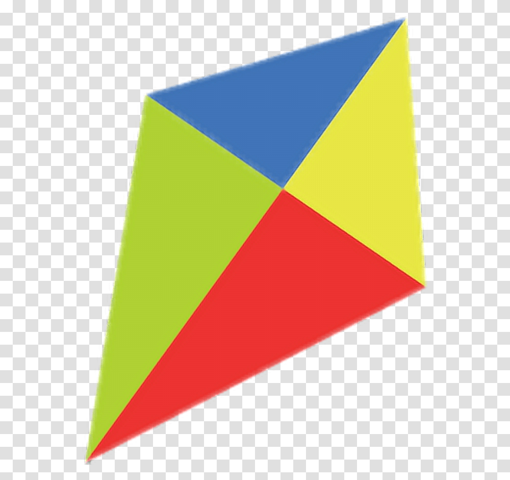 Pipa Triangle Transparent Png
