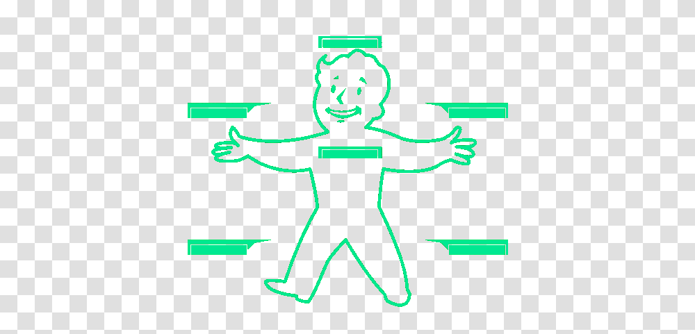 Pipboy Project, Light, Hand, Road Transparent Png