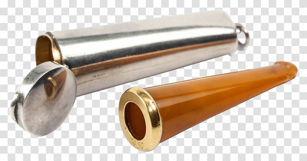 Pipe, Ammunition, Weapon, Weaponry, Bullet Transparent Png