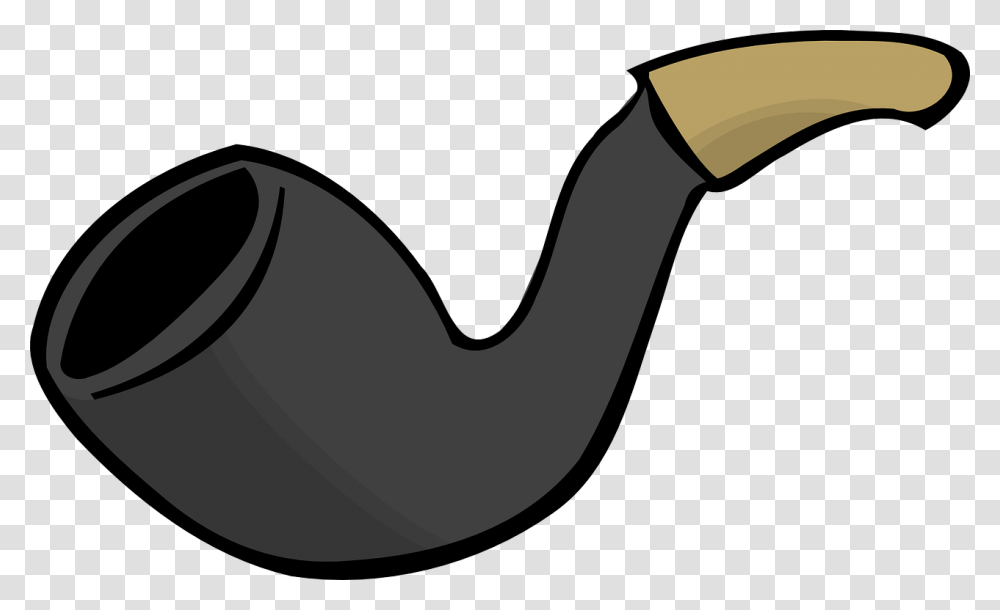 Pipe Clip Art, Axe, Tool, Smoke Pipe Transparent Png – Pngset.com