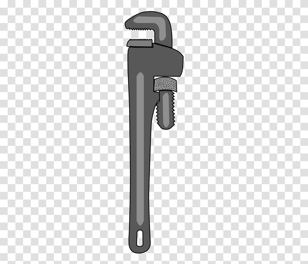 Pipe Clip Art, Wrench, Shower Faucet Transparent Png