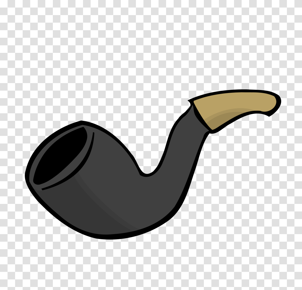 Pipe Clipart Sherlock Holmes Pipe Transparent Png