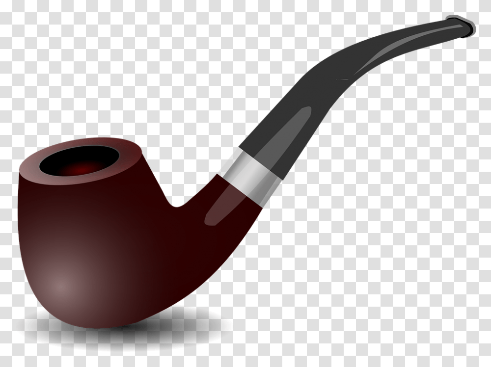 Pipe Clipart, Smoke Pipe Transparent Png