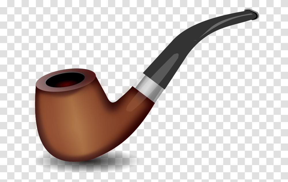 Pipe Clipart, Smoke Pipe Transparent Png