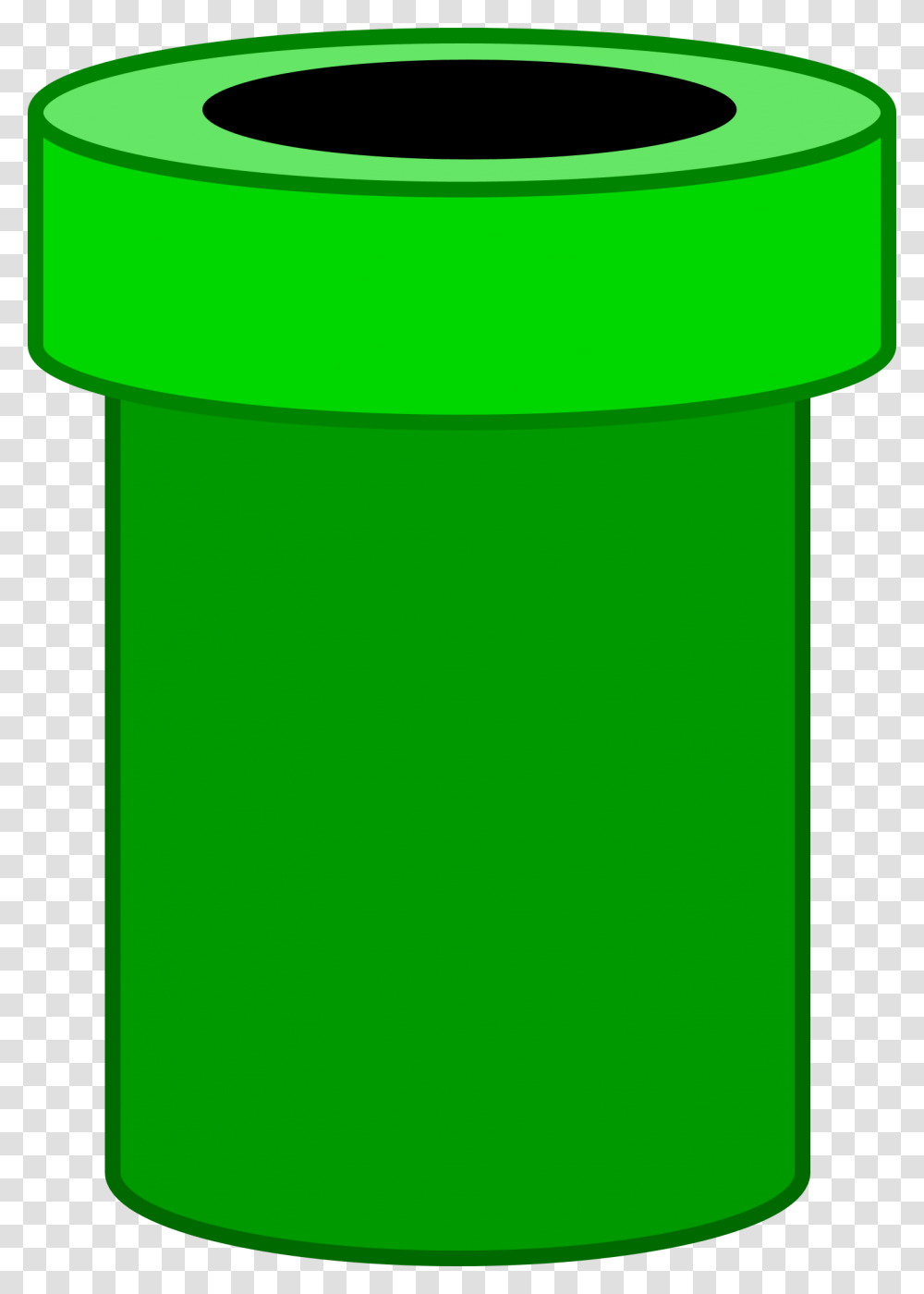 Pipe, Cup, Cylinder, Bottle, Trash Transparent Png