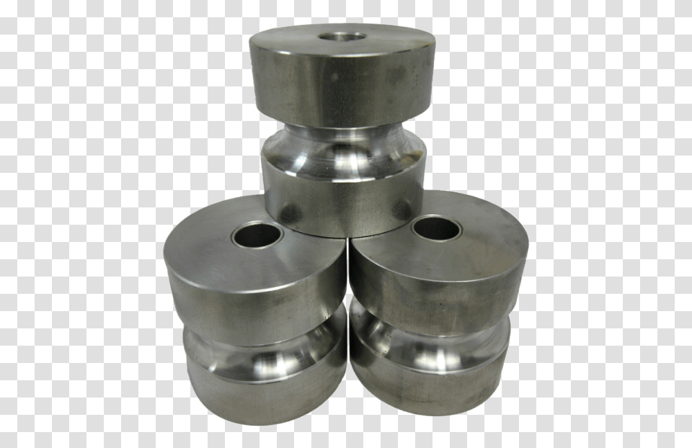 Pipe, Cylinder, Aluminium, Steel, Mixer Transparent Png