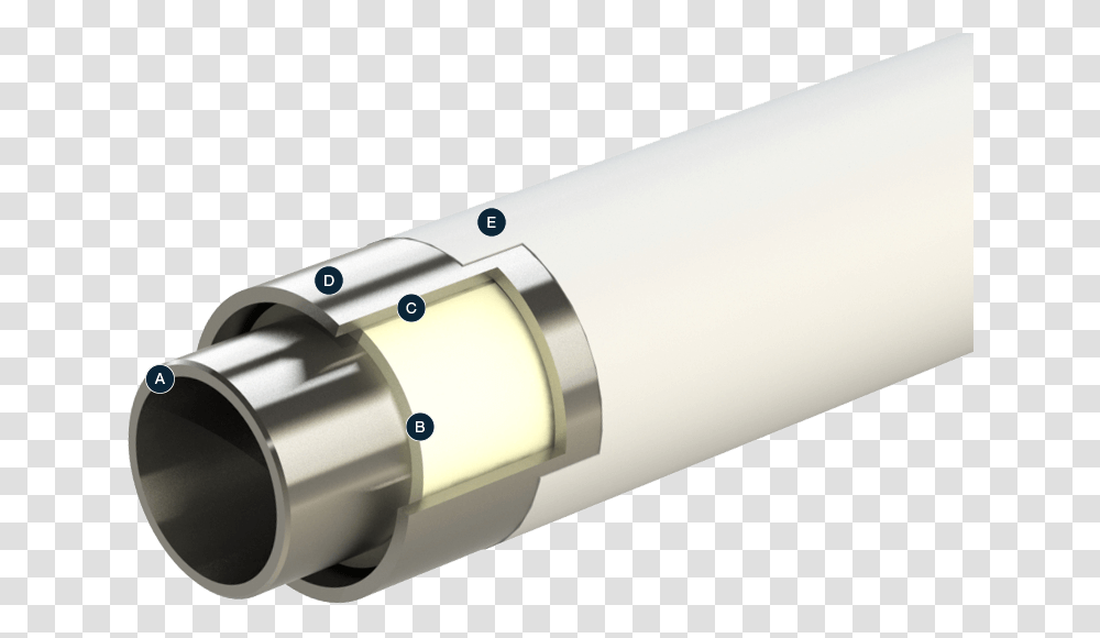 Pipe In Pipe Sliding, Wristwatch, Cylinder, Mouse, Hardware Transparent Png