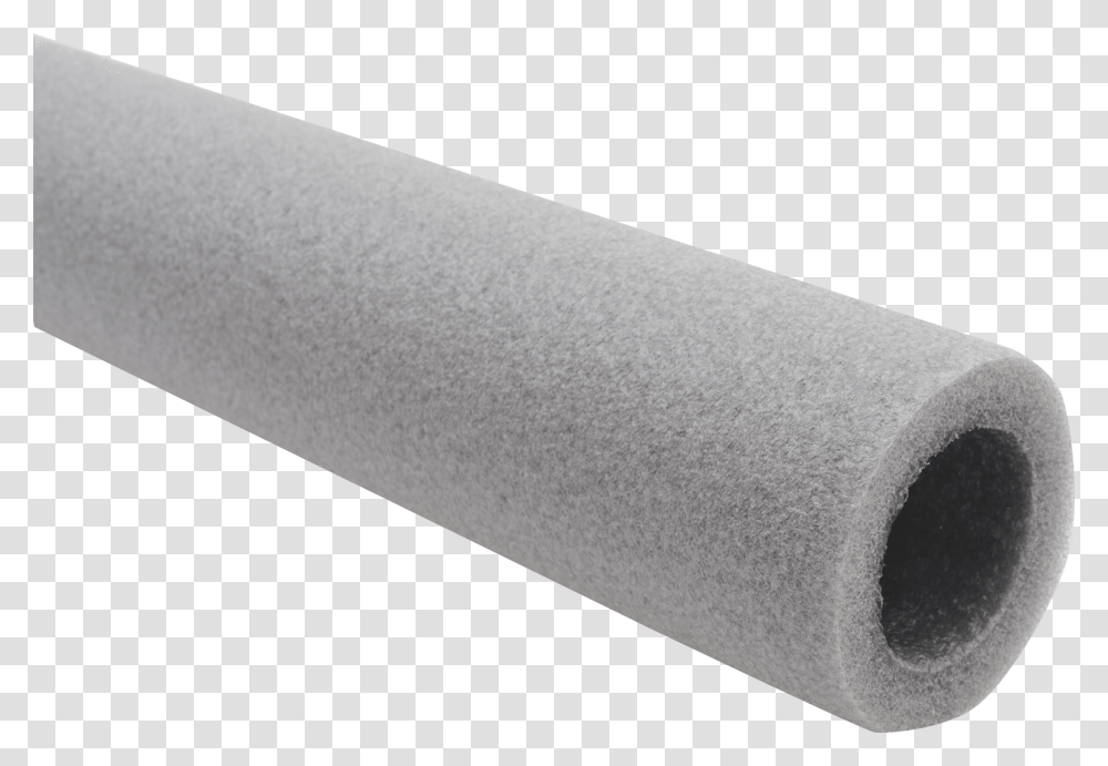 Pipe Insulation Tubex Paint Roller, Rug, Foam, Paper Transparent Png