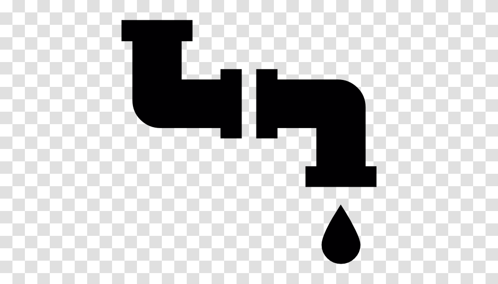Pipe Losing Water, Axe, Tool, Stencil Transparent Png