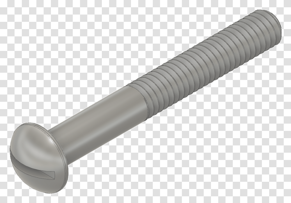 Pipe, Screw, Machine, Light, Flashlight Transparent Png