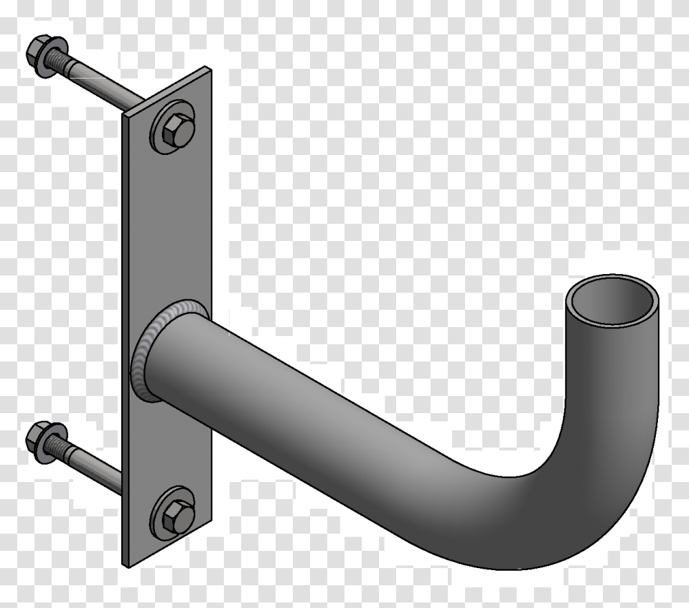 Pipe, Sink Faucet, Handrail, Banister Transparent Png