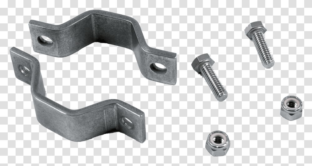 Pipe Size Bracket Tube Size Bracket Lever, Axe, Tool, Machine, Screw Transparent Png