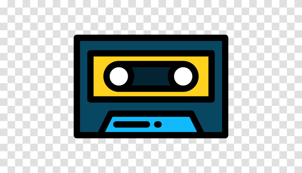 Pipe Smoke Icon, Cassette, Tape Transparent Png