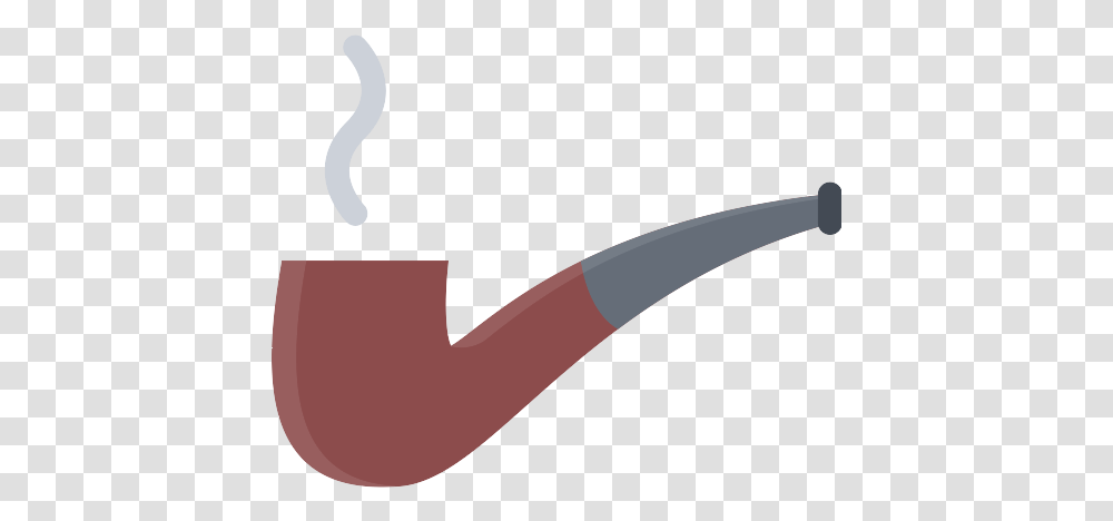 Pipe Smoke Icon Clip Art, Axe, Tool, Smoke Pipe, Chair Transparent Png