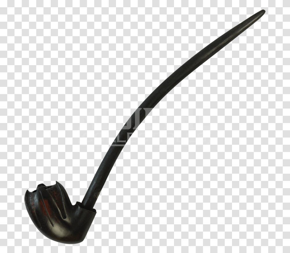 Pipe, Smoke Pipe, Axe, Tool Transparent Png