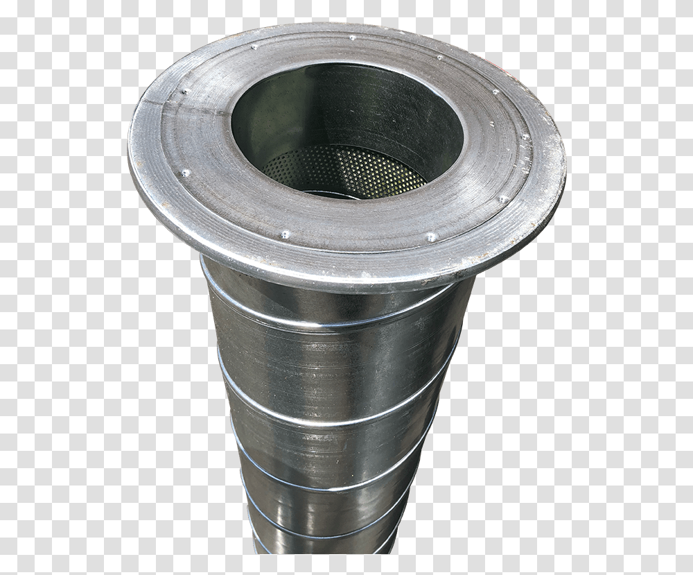 Pipe, Steel, Milk, Beverage, Drink Transparent Png