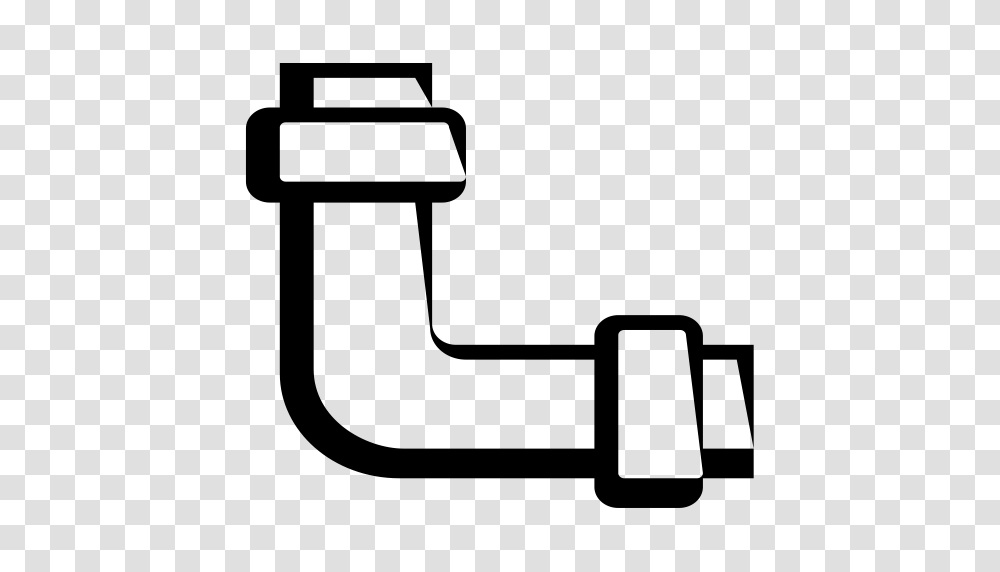 Pipe Water Pipe Line Icon With And Vector Format For Free, Gray, World Of Warcraft Transparent Png