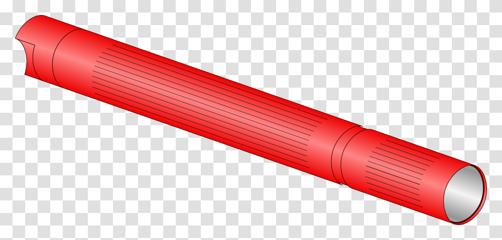 Pipe, Weapon, Weaponry, Bomb, Light Transparent Png