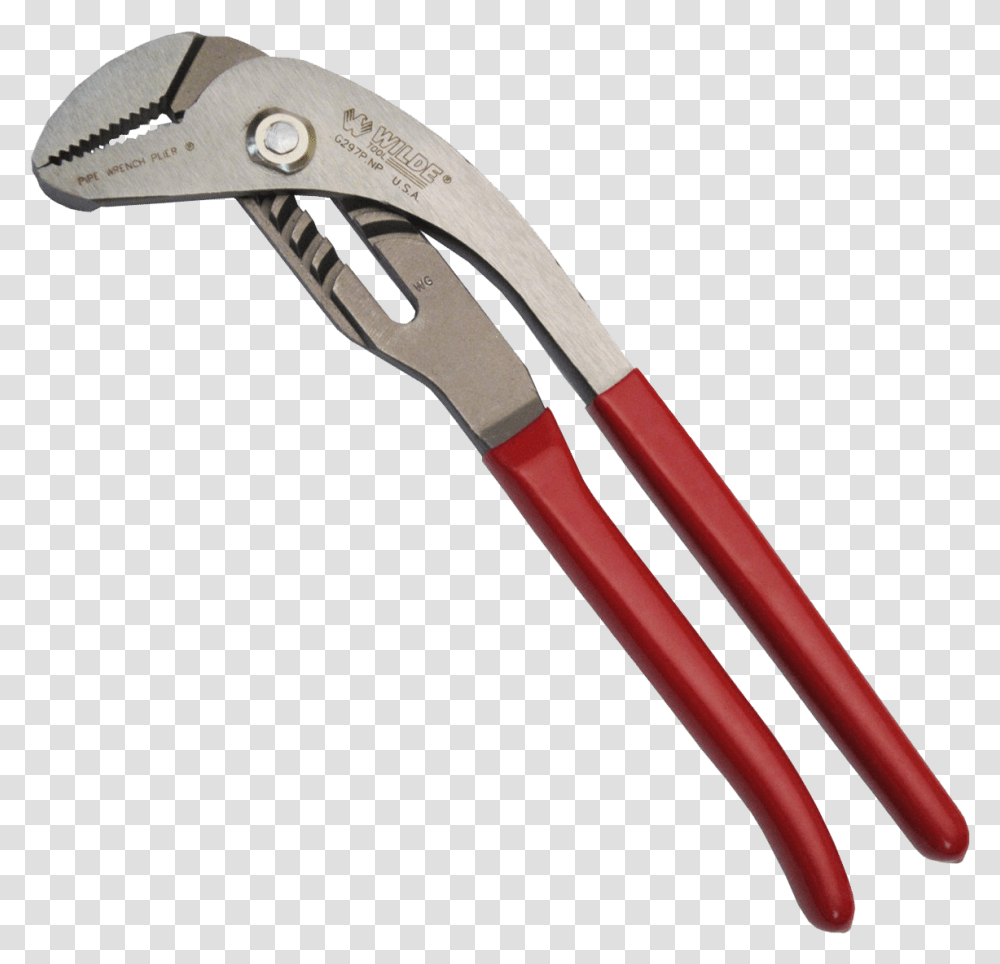 Pipe Wrench Clipart Background Metalworking Hand Tool, Pliers, Electronics Transparent Png