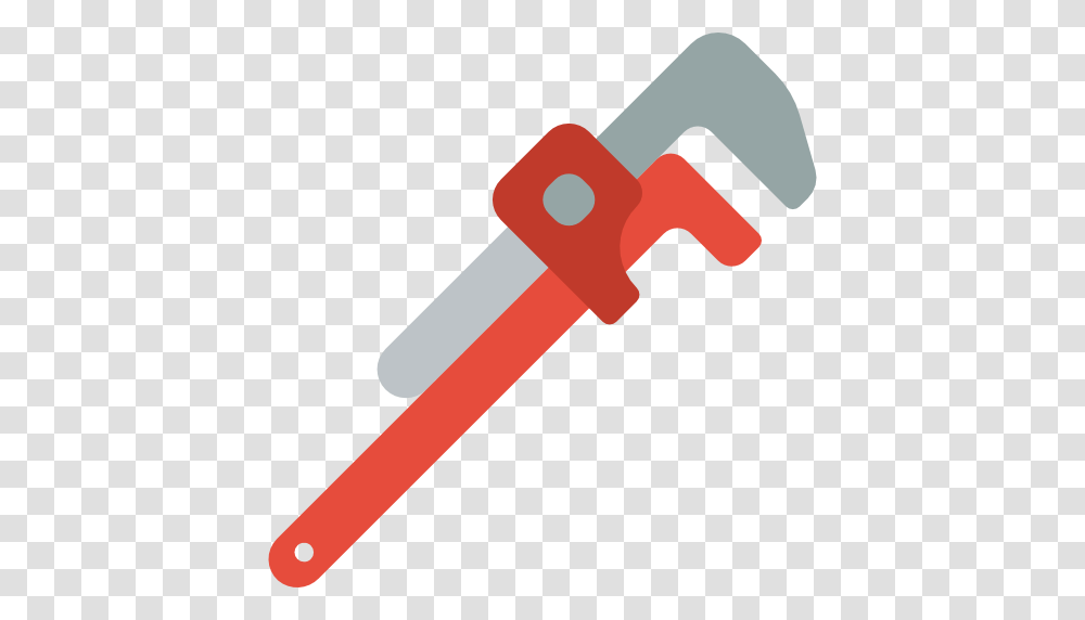 Pipe Wrench, Hammer, Tool, Axe, PEZ Dispenser Transparent Png