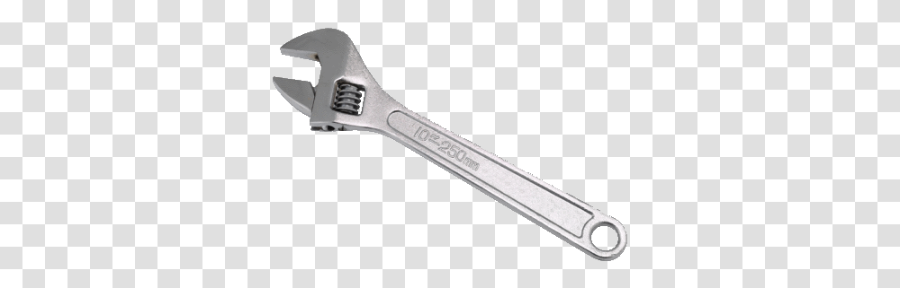 Pipe Wrench Hd Quality Spanner, Hammer, Tool, Electronics, Hardware Transparent Png