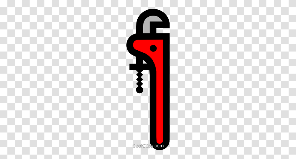 Pipe Wrench Royalty Free Vector Clip Art Illustration, Number, Logo Transparent Png
