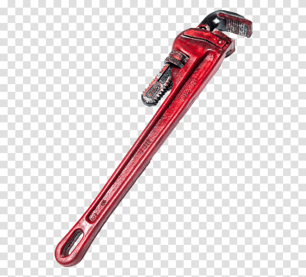 Pipe Wrench Ski, Tool Transparent Png