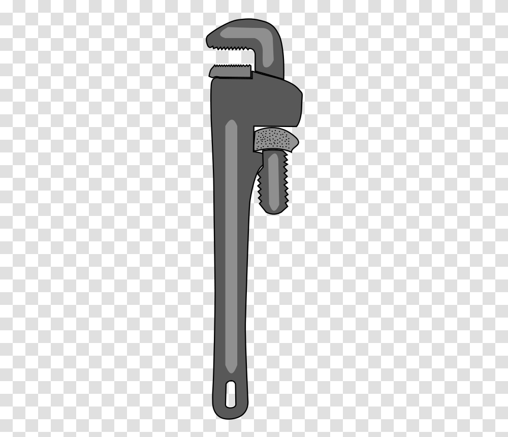 Pipe Wrench, Tool, Key Transparent Png