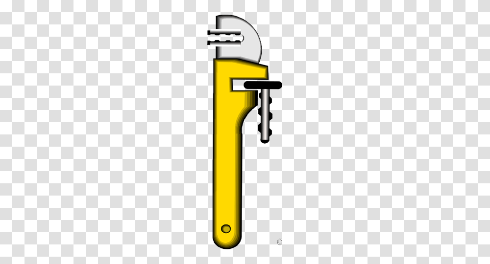 Pipe Wrench Tools Plumbing Tools Royalty Free Vector Clip Art, Hammer, Key, Weapon, Weaponry Transparent Png