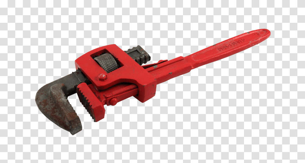 Pipe Wrench, Vise, Gun, Weapon, Weaponry Transparent Png