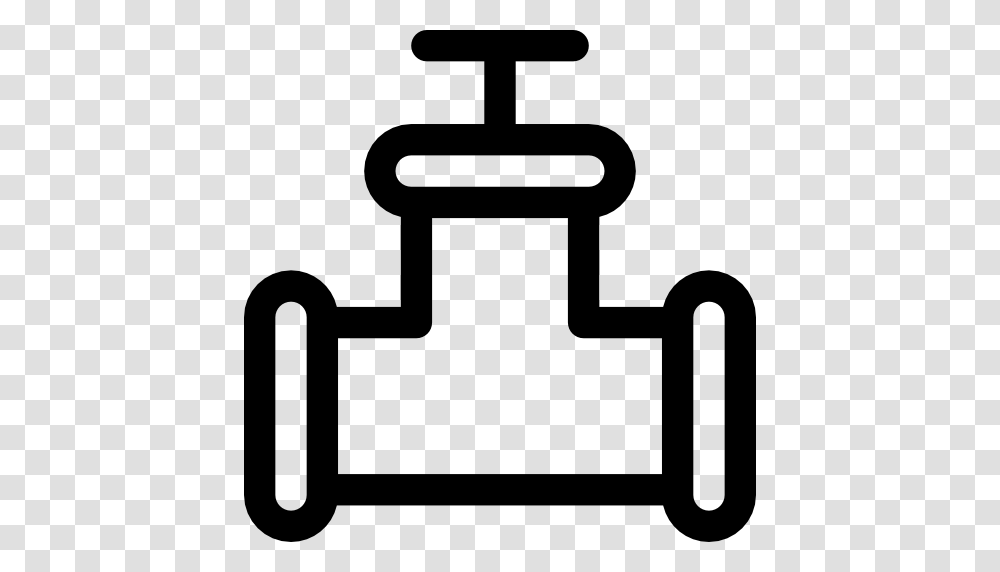 Pipeline Pipe Plumber Drop Plumbing Icon, Machine, Gearshift Transparent Png