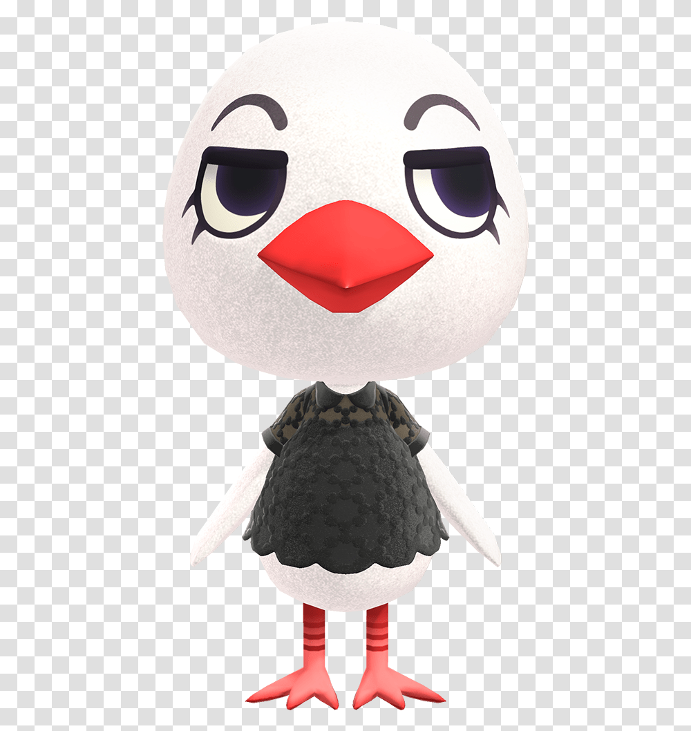 Piper Animal Crossing Wiki Nookipedia Piper From Animal Crossing, Person, Human, Angry Birds Transparent Png