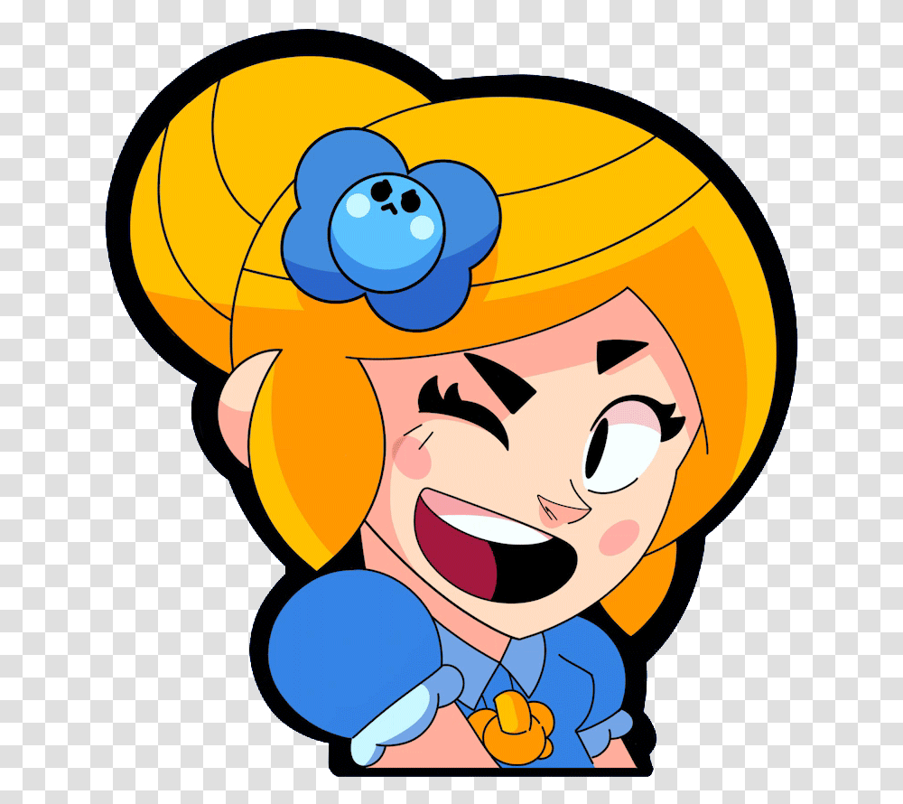 Piper Brawl Stars Icon, Ball, Sphere Transparent Png