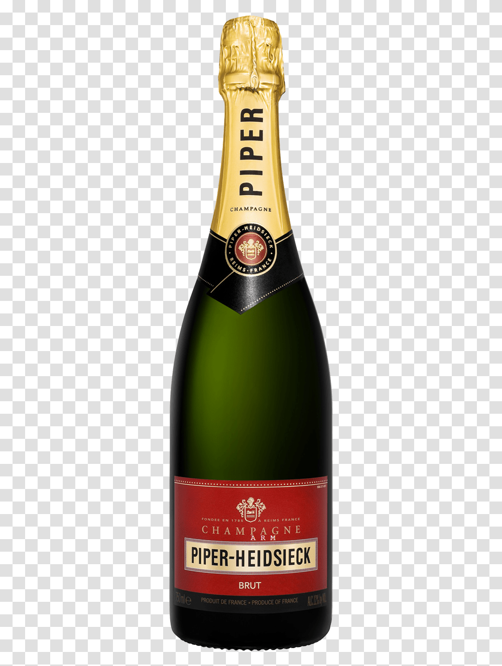 Piper Heidsieck Brut, Alcohol, Beverage, Drink, Beer Transparent Png