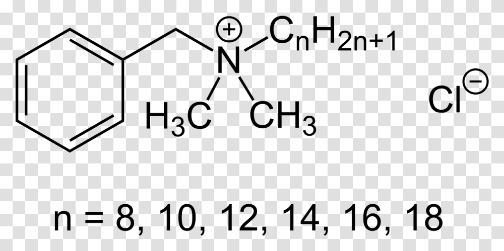 Piperonyl Butoxide Chemical Structure, Gray, World Of Warcraft Transparent Png