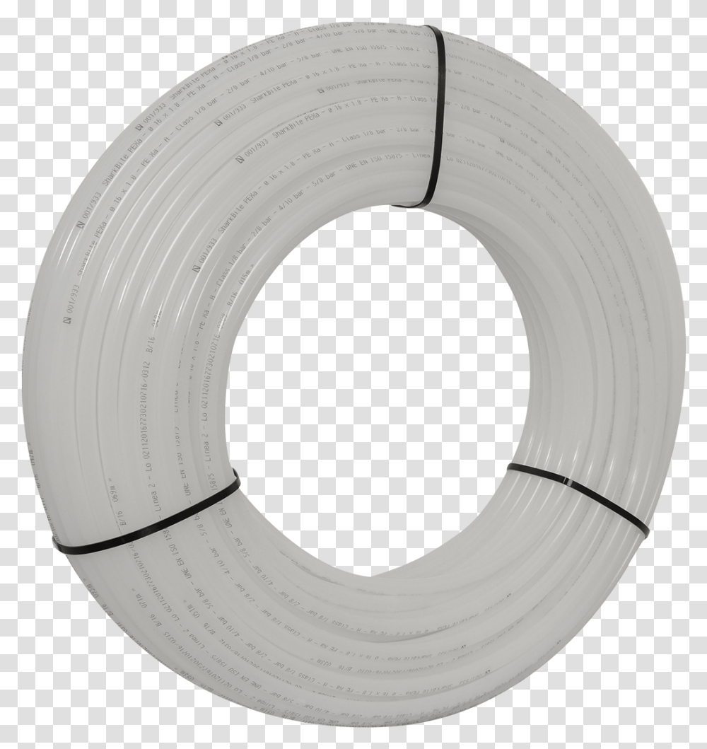 Pipes Circle, Tape, Spiral, Coil, Wire Transparent Png