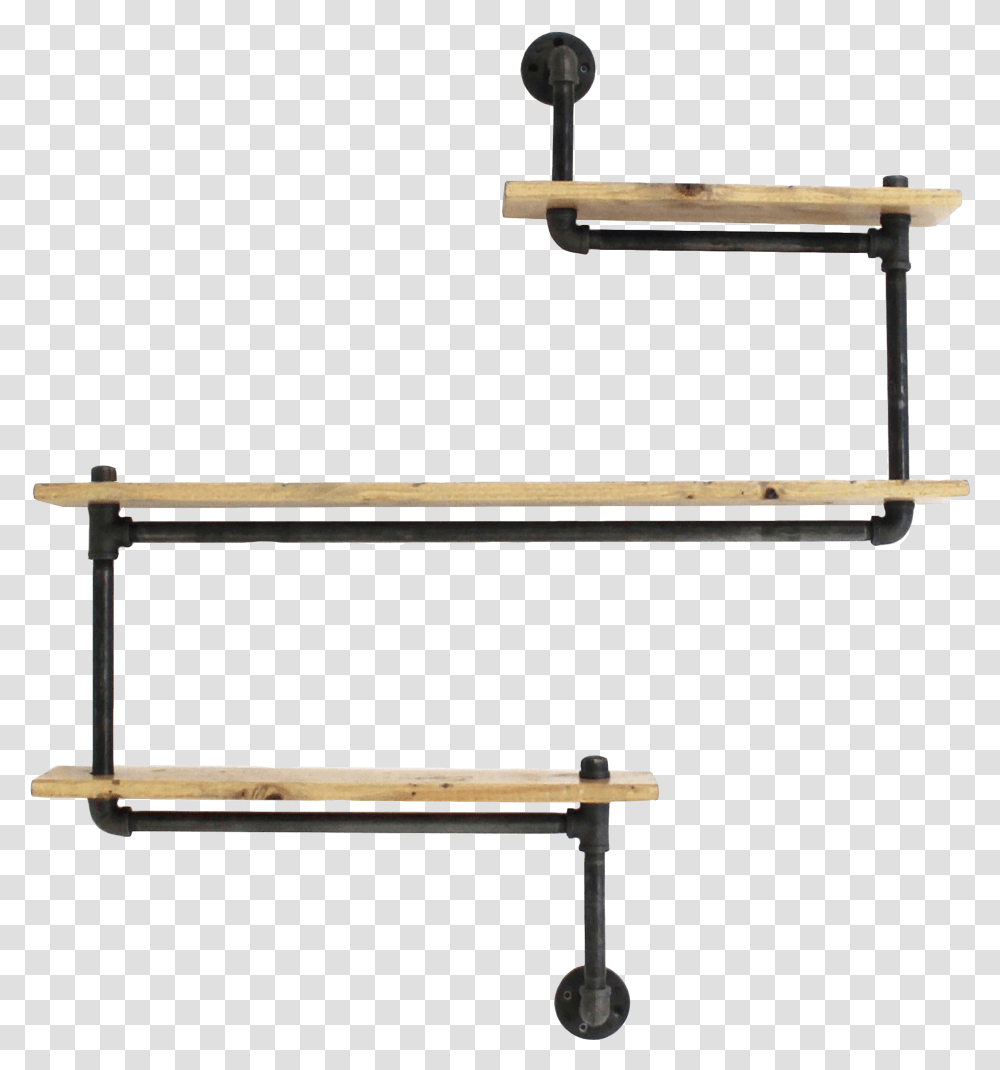Pipes Furniture, Table, Weapon, Indoors, Tabletop Transparent Png