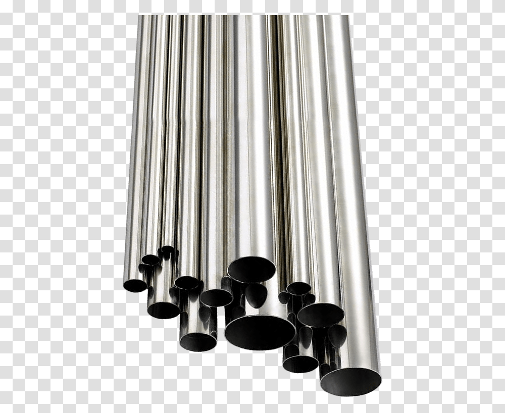 Pipes Steel Casing Pipe, Aluminium, Cylinder Transparent Png
