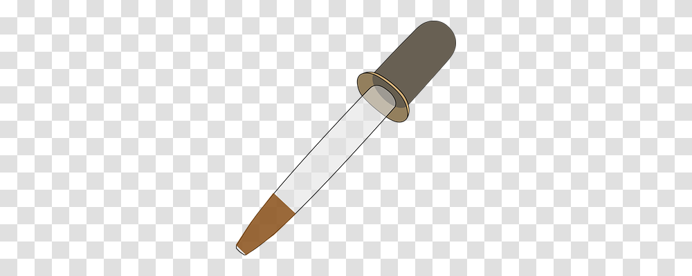 Pipette Technology, Pencil, Smoke Transparent Png