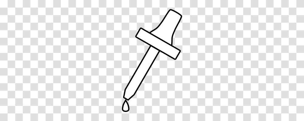 Pipette Technology, Hammer, Tool, Mallet Transparent Png