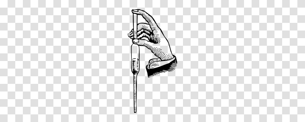 Pipette Technology, Gray, World Of Warcraft Transparent Png