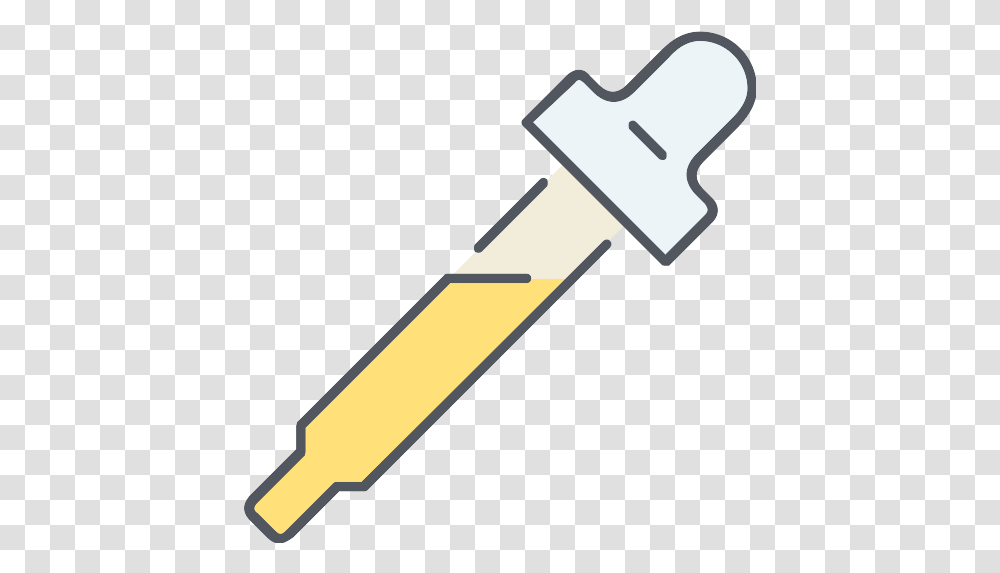 Pipette Icon Clip Art, Hammer, Tool, Weapon, Weaponry Transparent Png