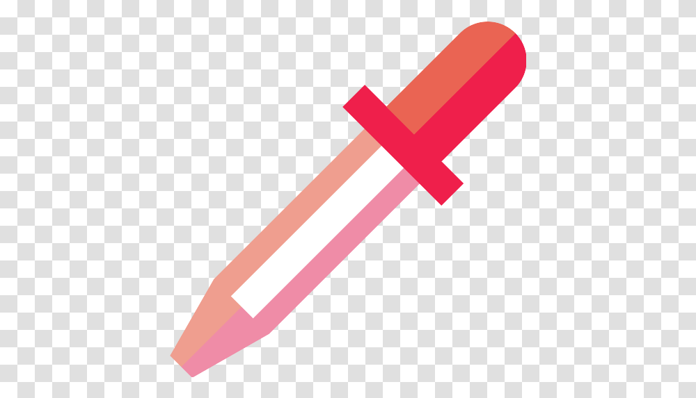 Pipette Icon Pipeta Animada, Hammer, Tool Transparent Png