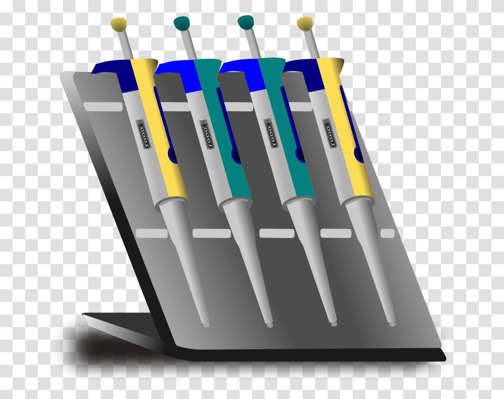 Pipette Stand, Technology, Tool, Injection Transparent Png