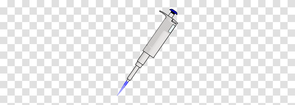 Pipette With Tip Clip Art, Pen, Sword, Blade, Weapon Transparent Png
