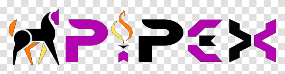 Pipex Radio Emblem, Logo, Trademark Transparent Png