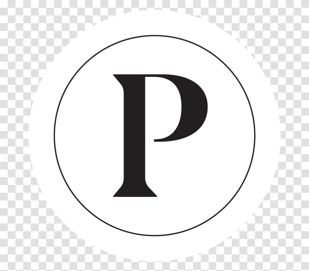 Piphany Logo Mark Blk Facebook, Number Transparent Png