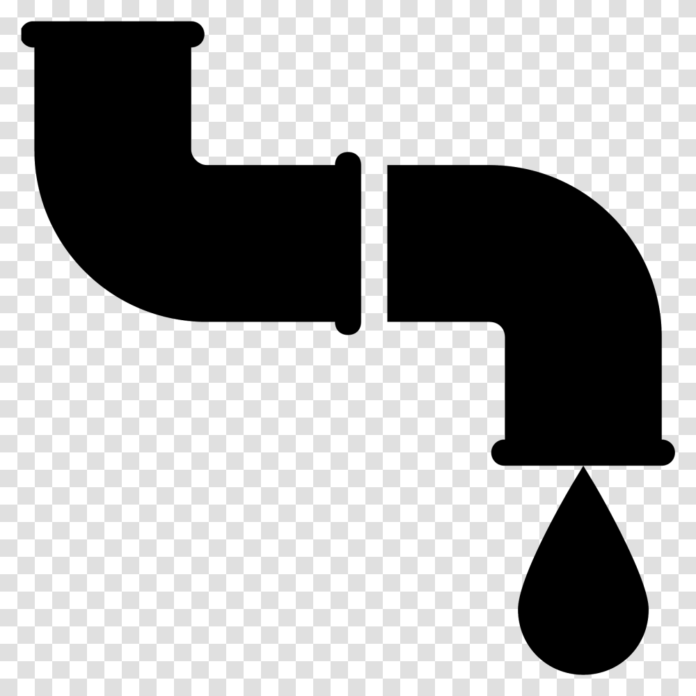 Piping Filled Icon Sewage Icon, Gray, World Of Warcraft Transparent Png