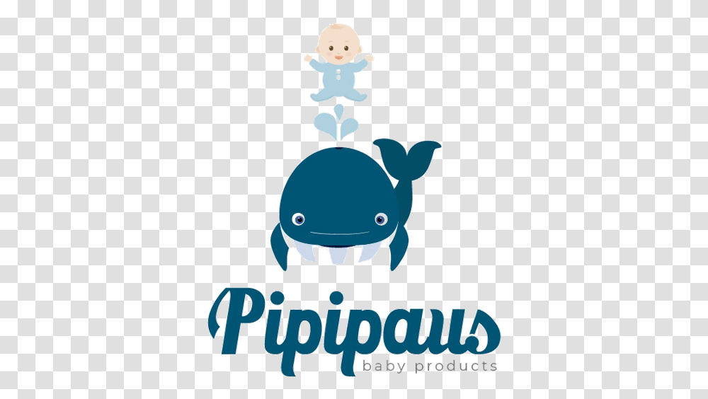 Pipipaus Baby Shop Cartoon, Poster, Animal, Aardvark Transparent Png