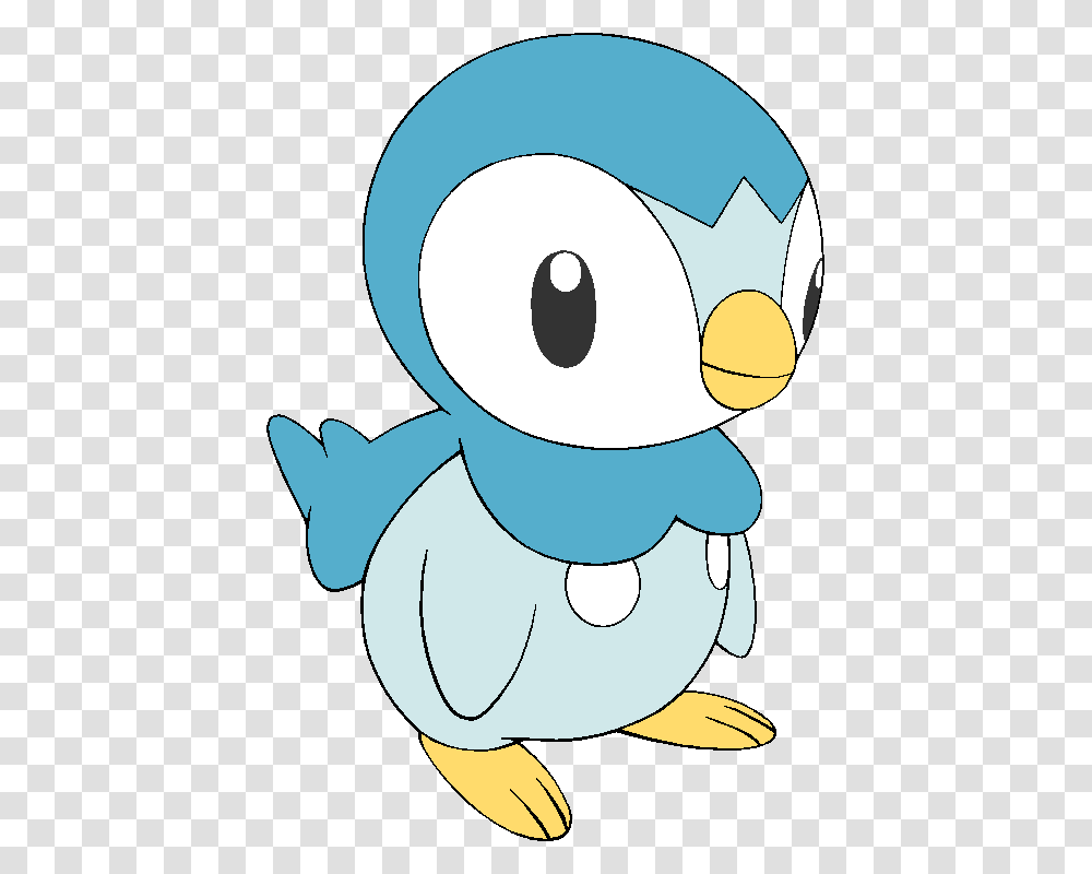 Piplup Base By Yukimemories Piplup And Pikachu, Drawing, Plush, Toy Transparent Png
